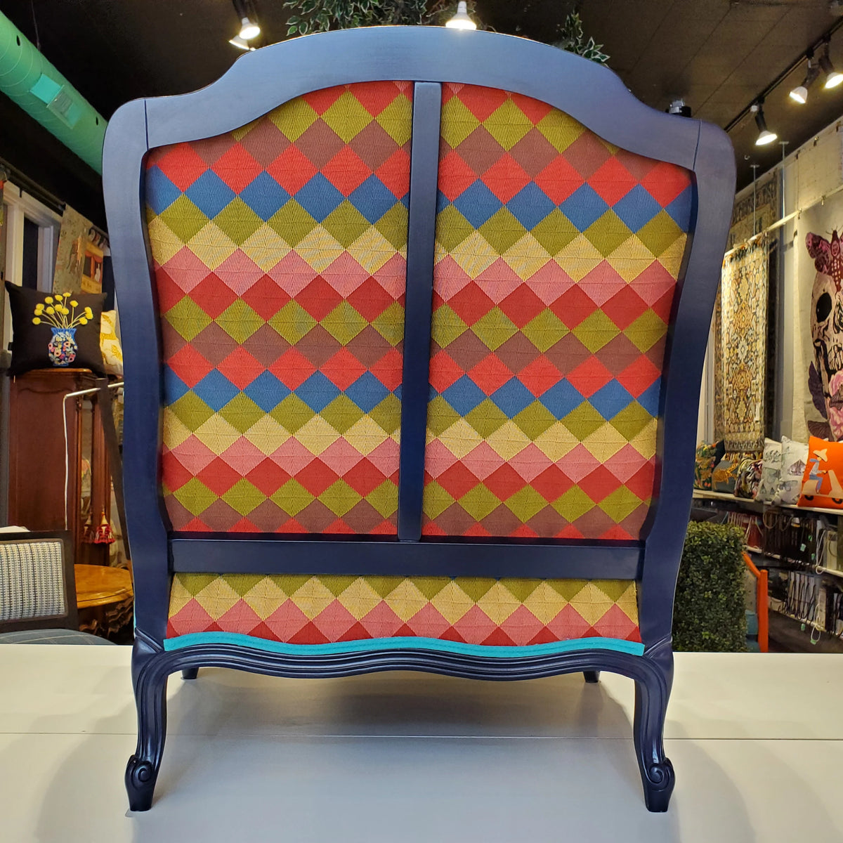 Bergère