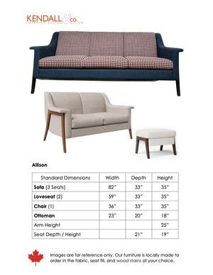 Allison Collection