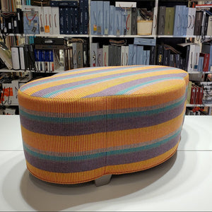 Lucky Ottoman