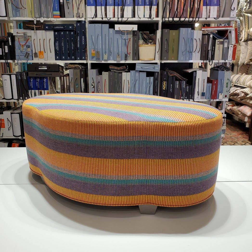 Lucky Ottoman