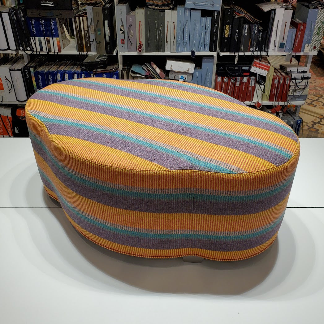Lucky Ottoman