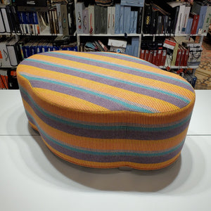 Lucky Ottoman