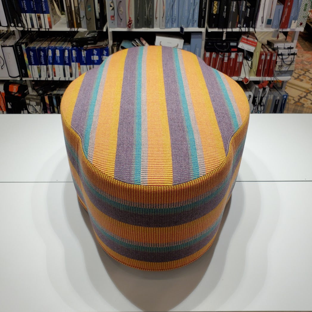 Lucky Ottoman