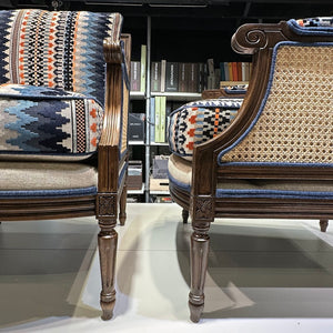The Michael Cane Chair