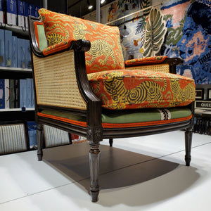 The Michael Cane Chair