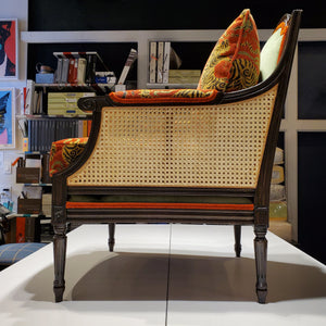 The Michael Cane Chair