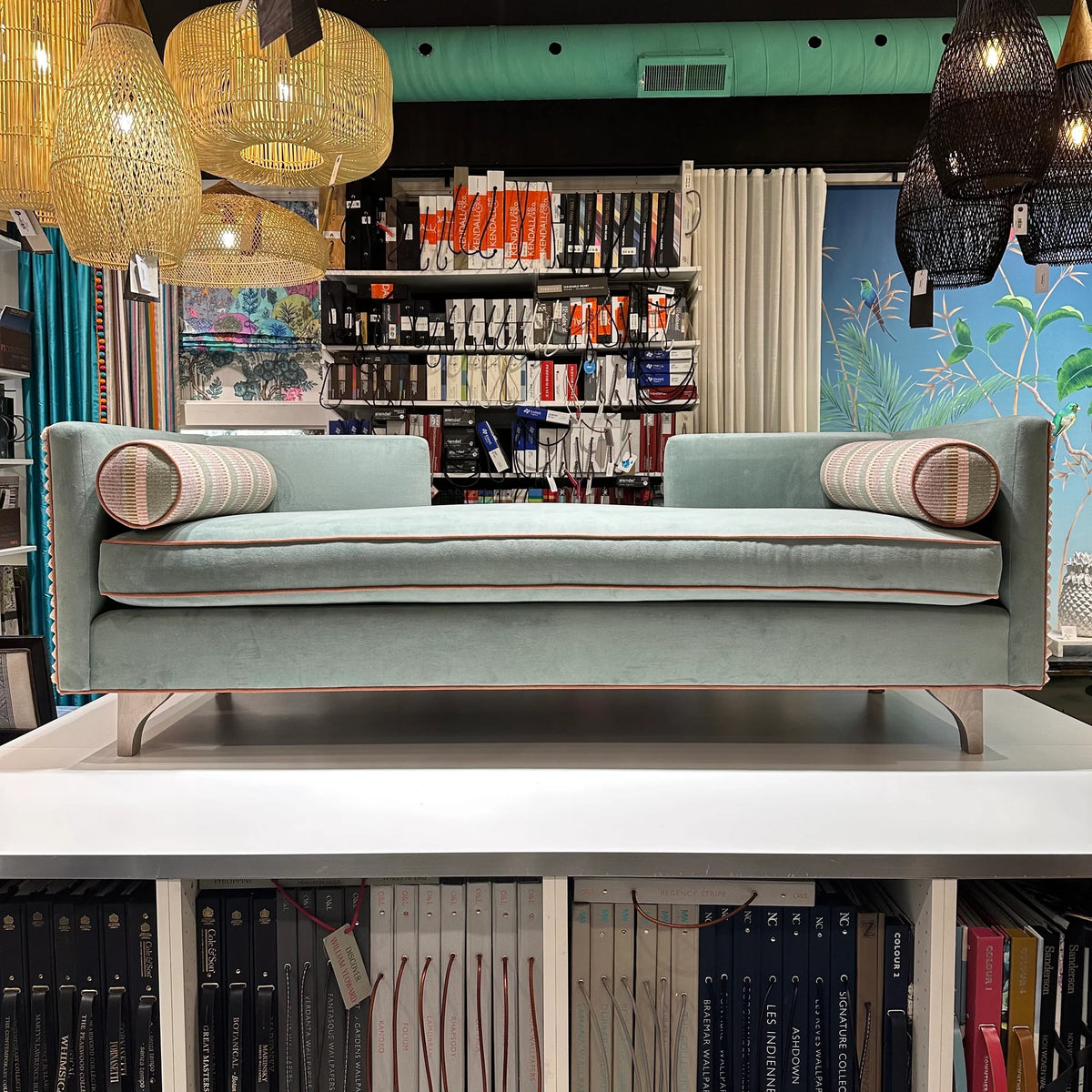 The Tina Daybed