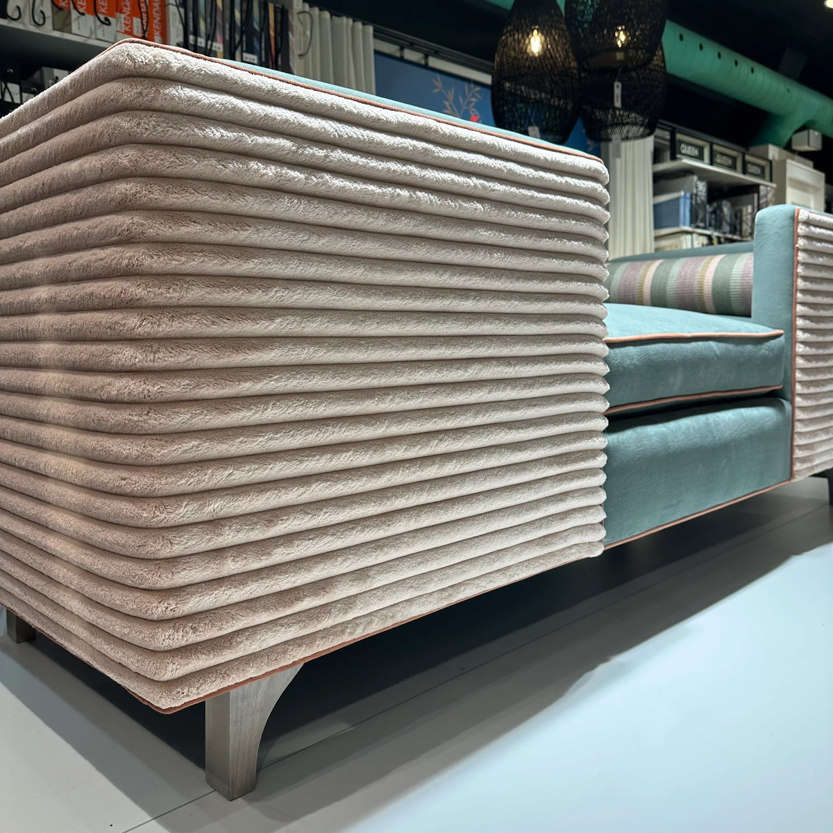 The Tina Daybed