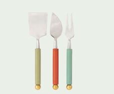 Cheese Knives
