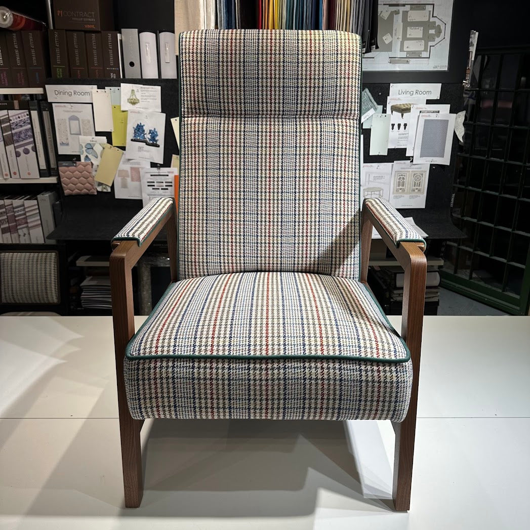 Cambridge Recliner