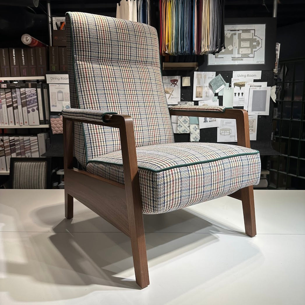 Cambridge Recliner