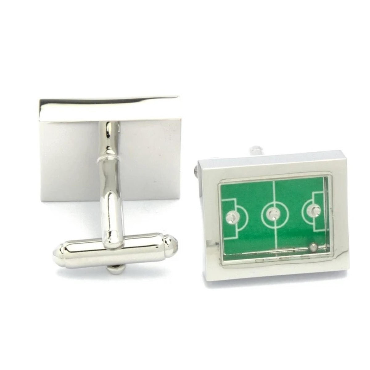 Soccer Cufflinks