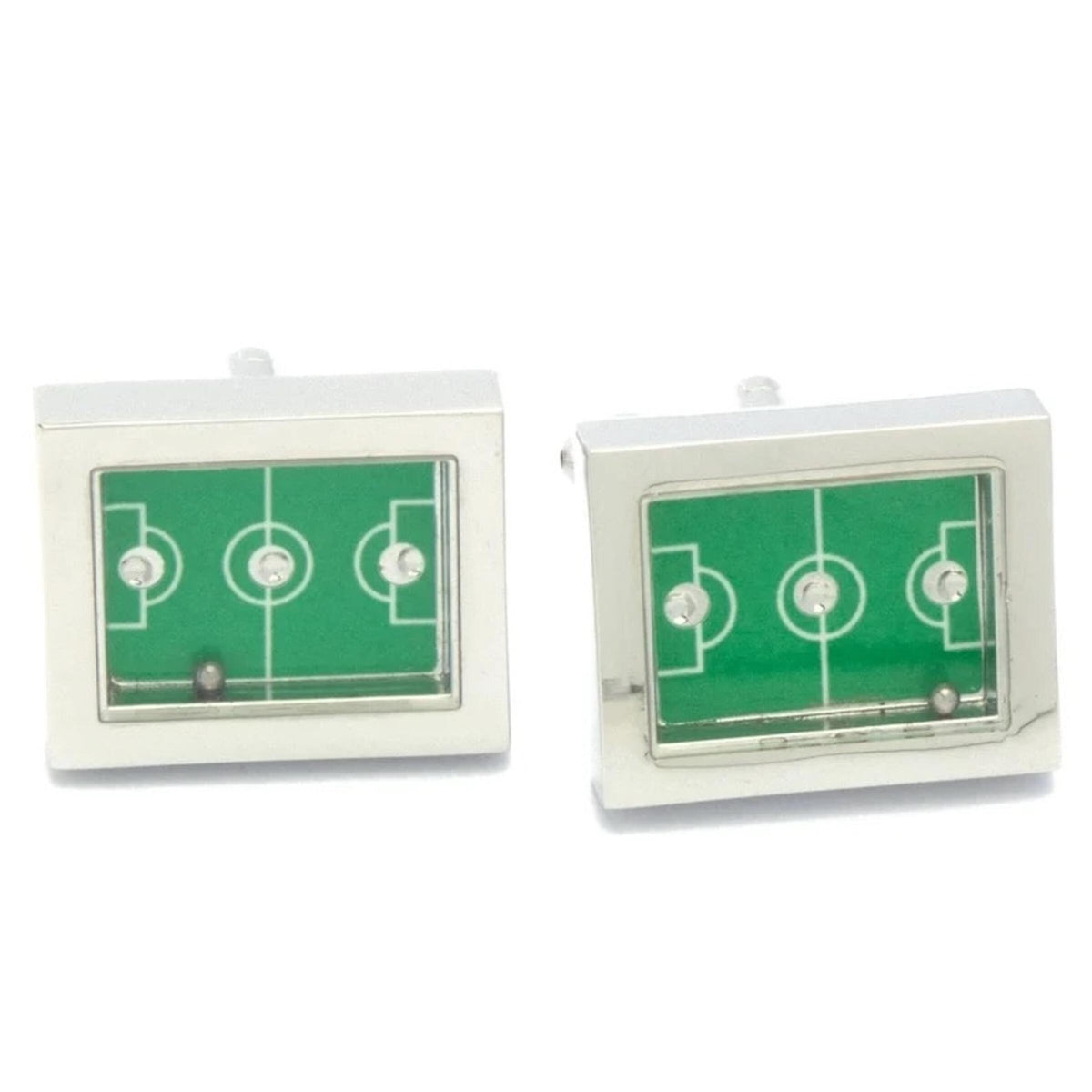 Soccer Cufflinks