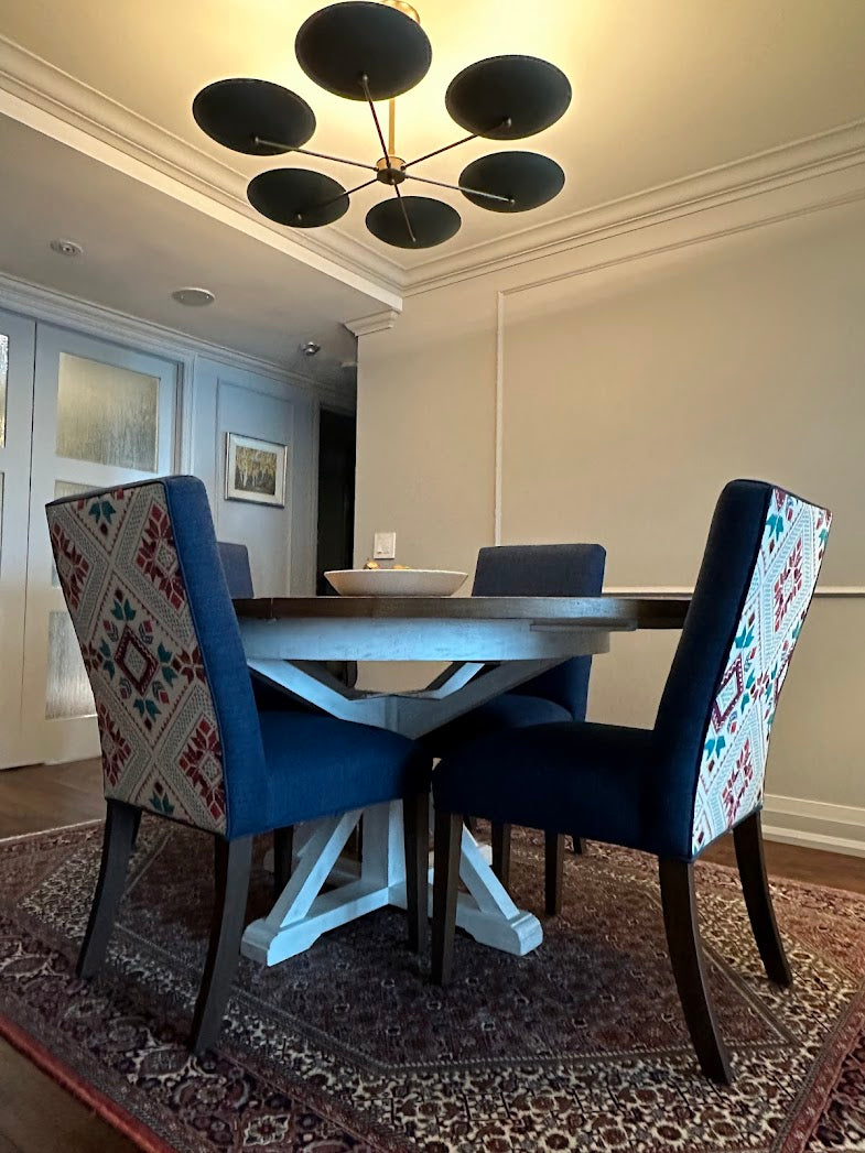 Jacob Dining Chair