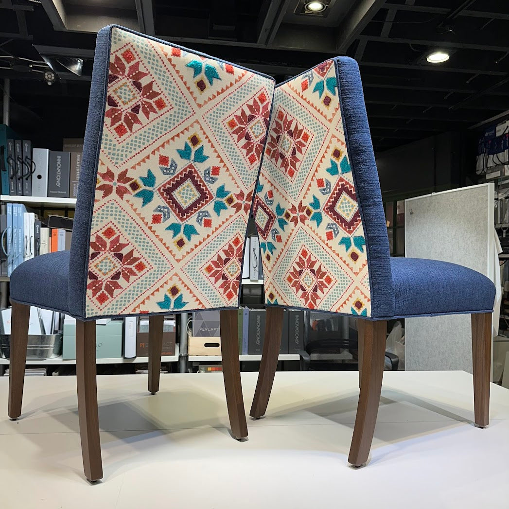 Jacob Dining Chair