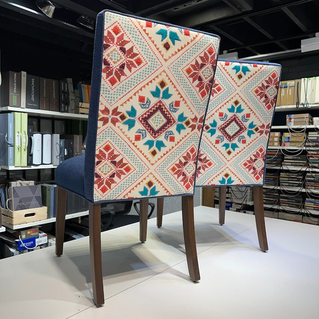 Jacob Dining Chair