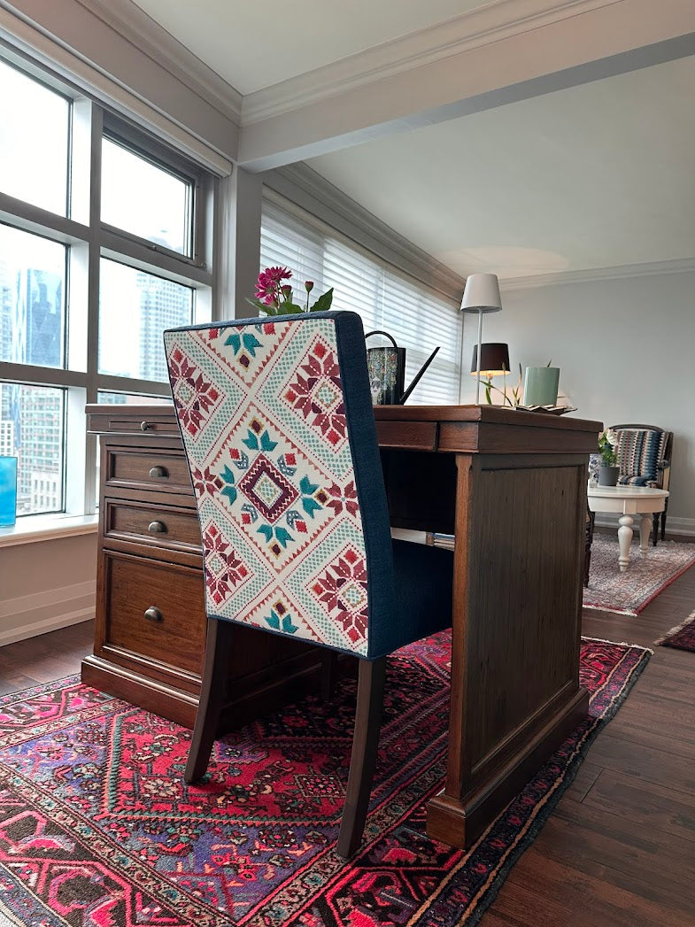 Jacob Dining Chair