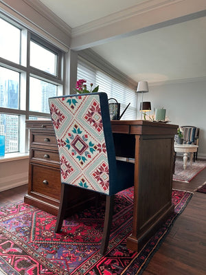 Jacob Dining Chair
