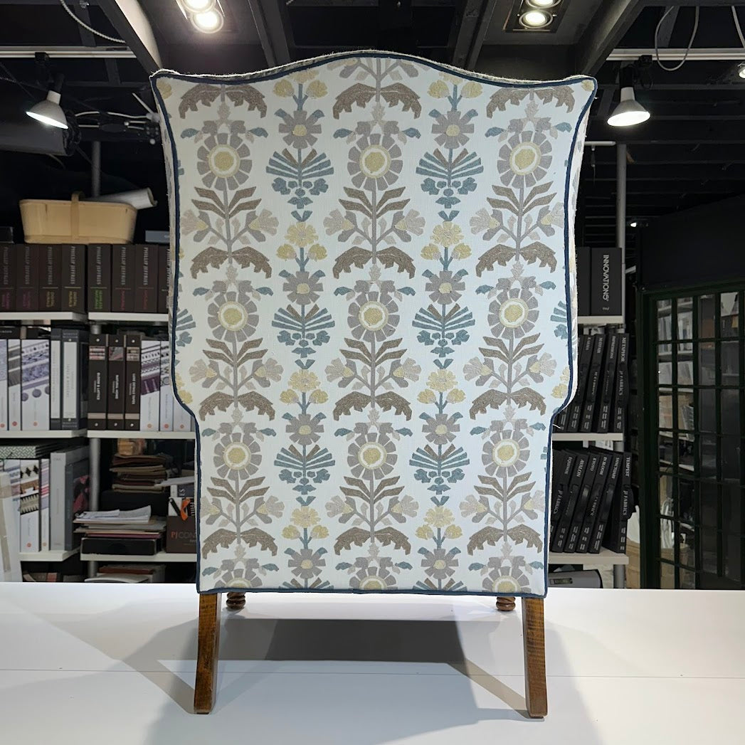 Lumiere Armchair