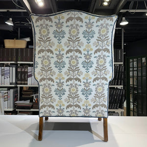 Lumiere Armchair