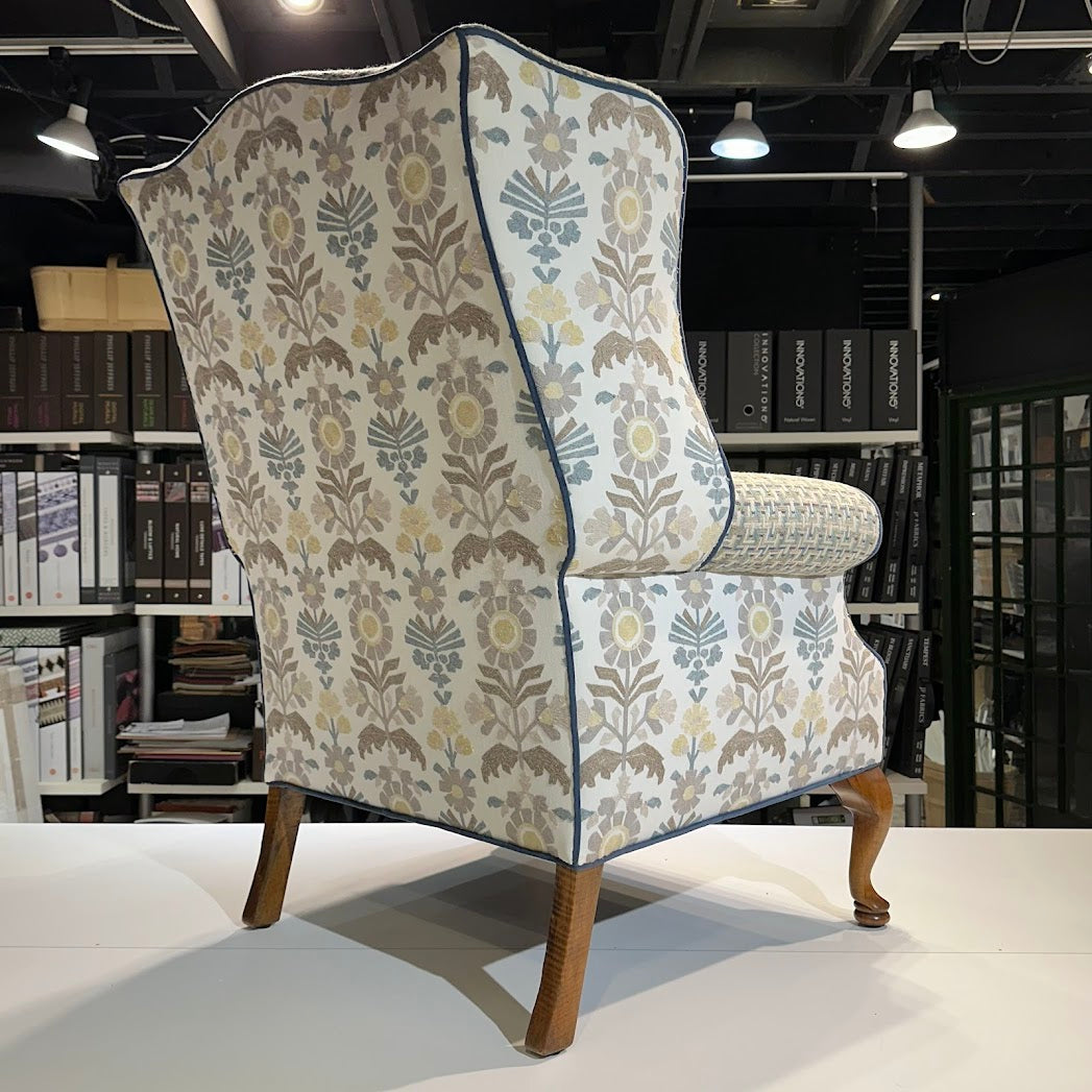 Lumiere Armchair