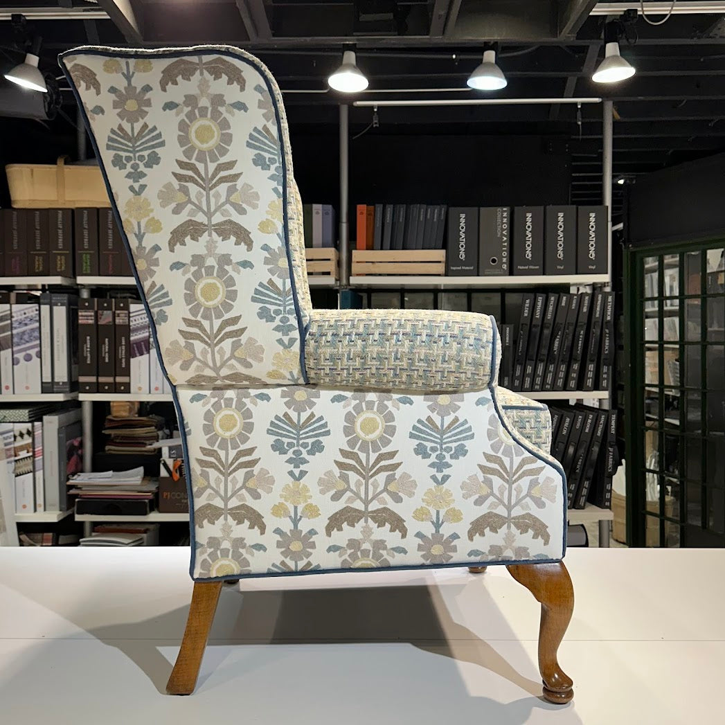 Lumiere Armchair