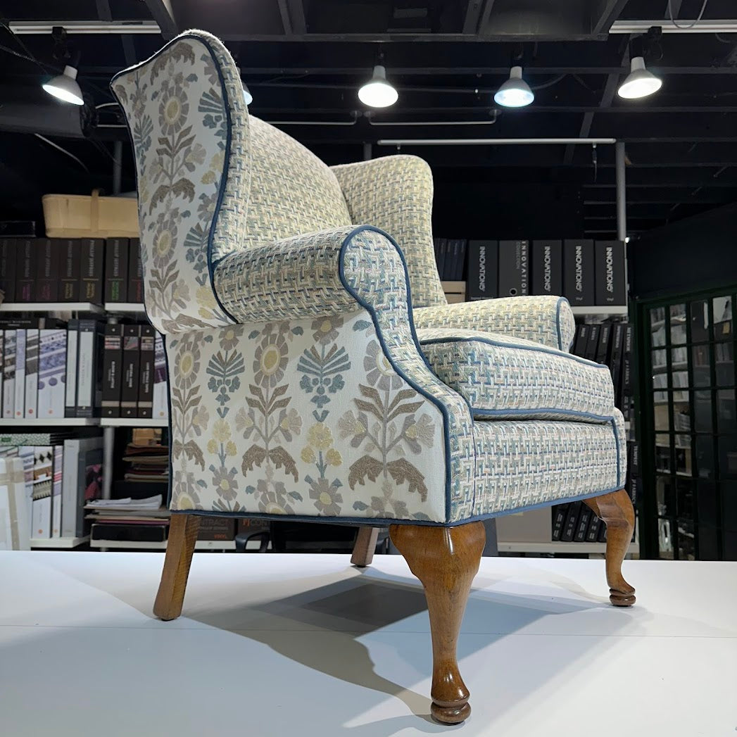 Lumiere Armchair