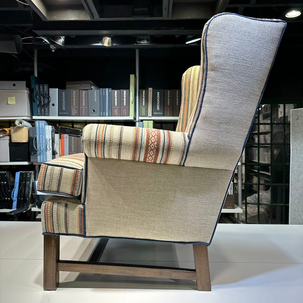 Simpson Armchair