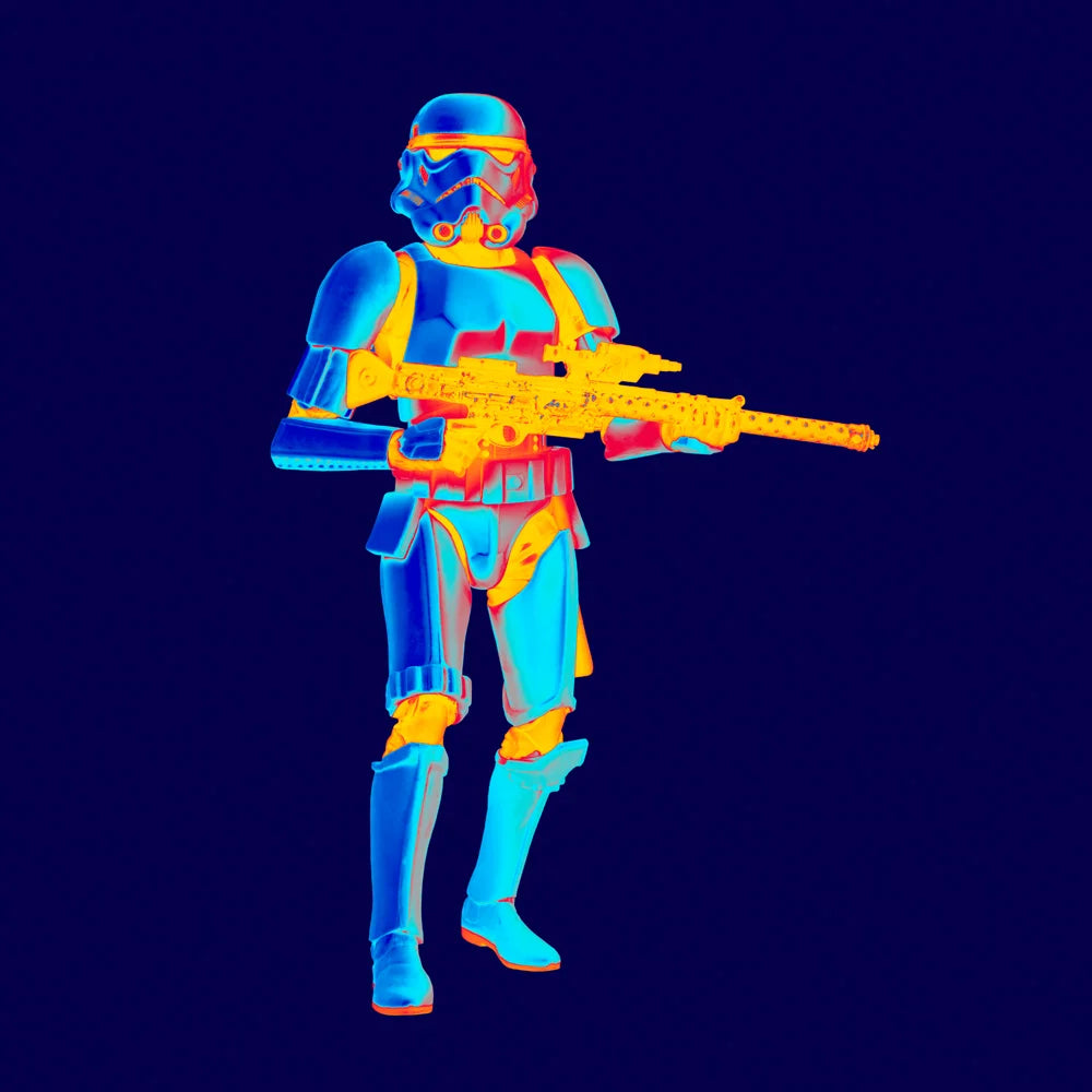 Storm Trooper Art