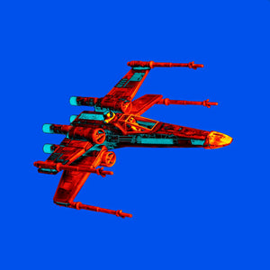 X-Wing Art
