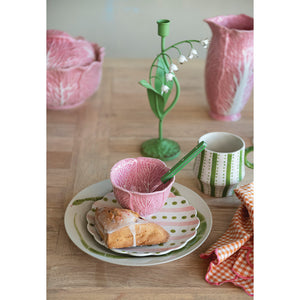 Lilly of the Valley Candleholder