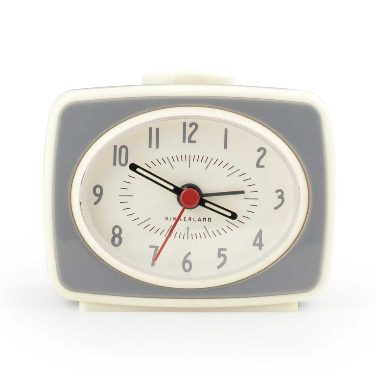 Small Classic Alarm Clock