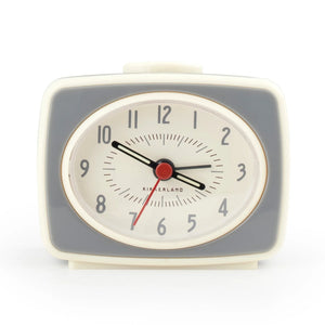 Small Classic Alarm Clock
