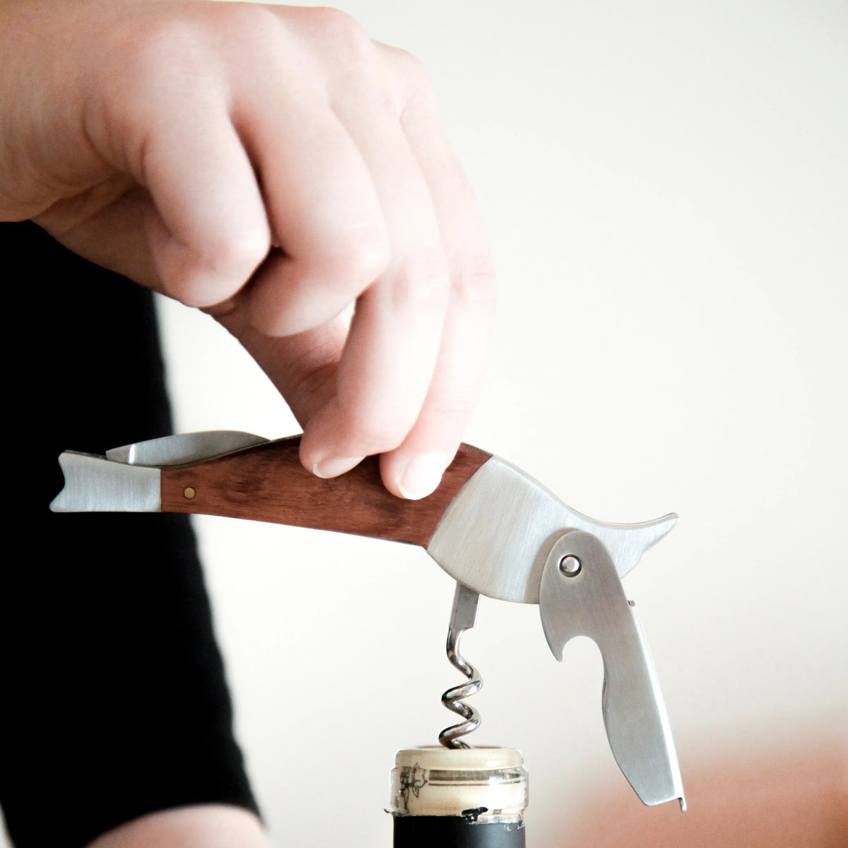 Corkscrew