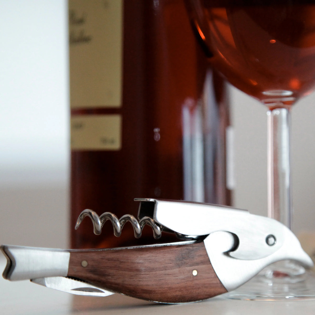 Corkscrew