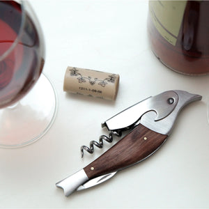 Corkscrew