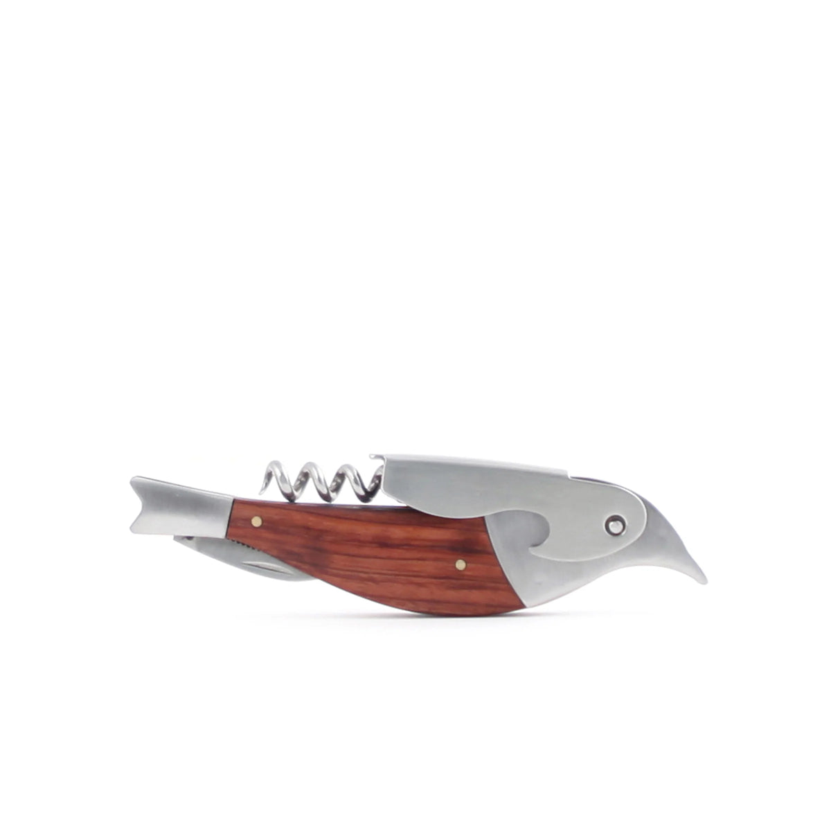 Corkscrew