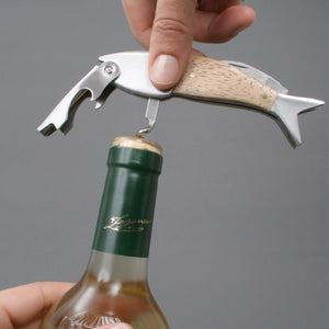 Corkscrew