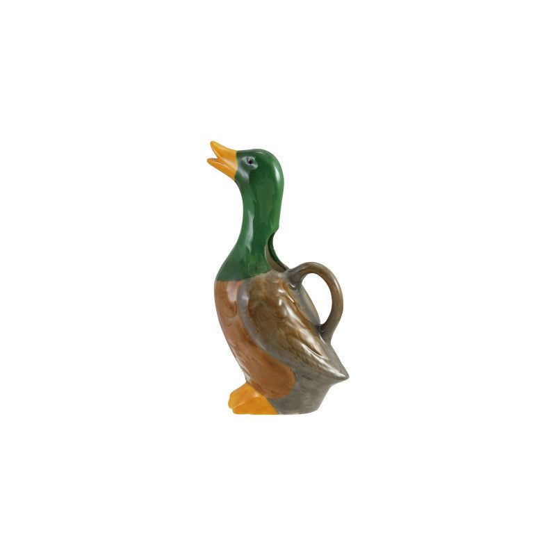 Duck Pitcher