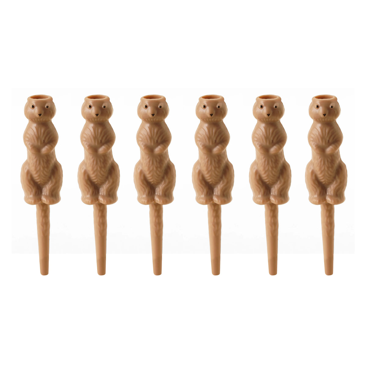 Gopher Caddy Golf Tee