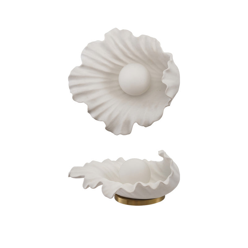 Pearl Lamp