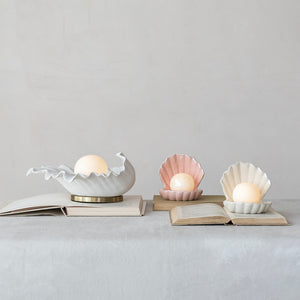 Pearl Lamp