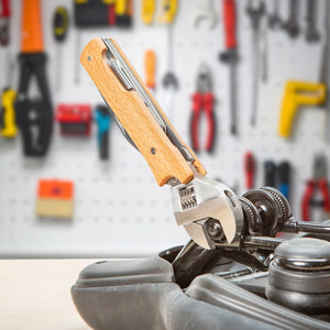 Mini Wrench Multi Tool