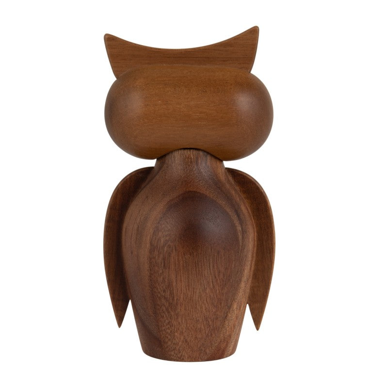 Owl Pepper Mill