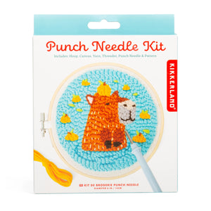 Punch Needle Kit