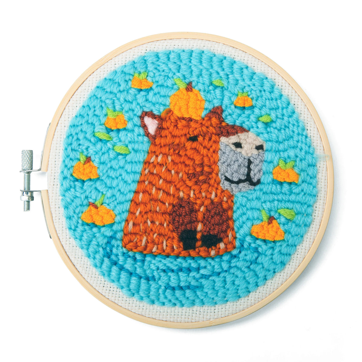 Punch Needle Kit