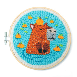 Punch Needle Kit