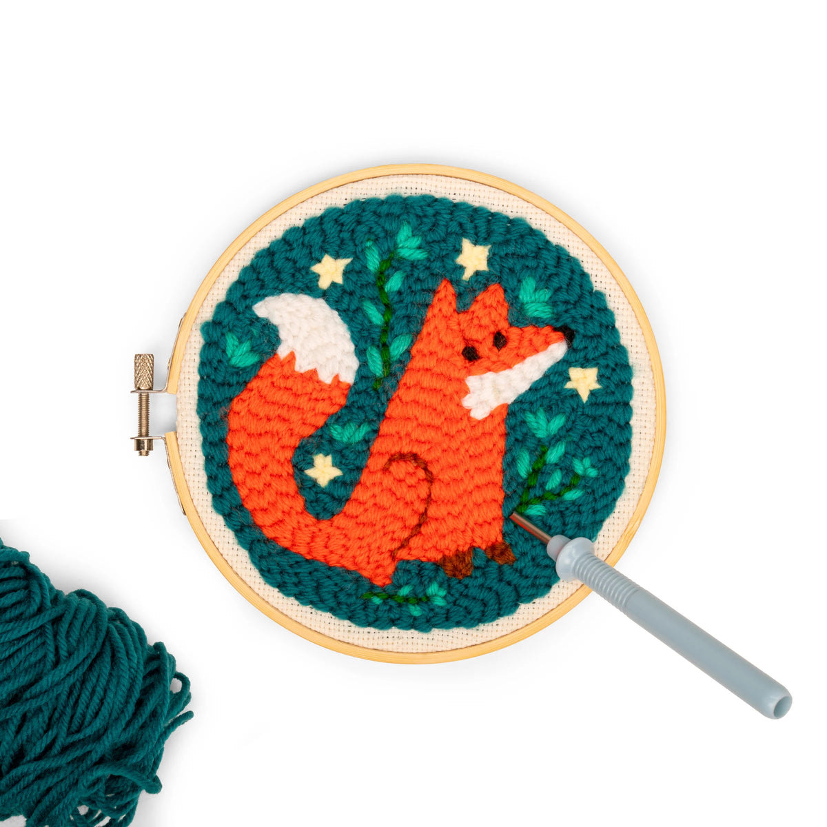 Punch Needle Kit