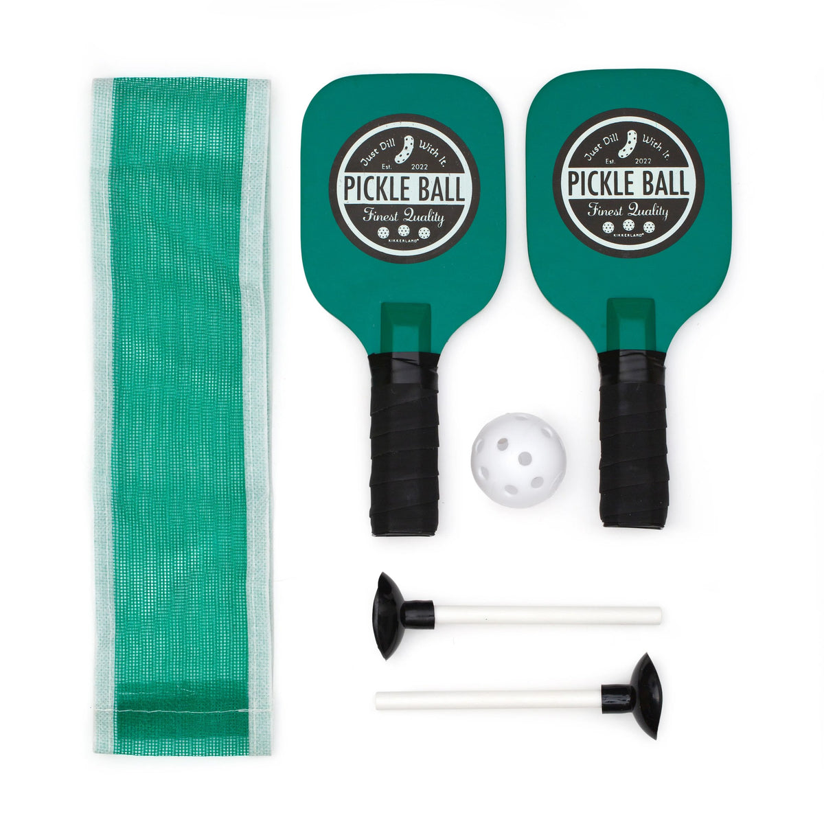 Tabletop Pickleball