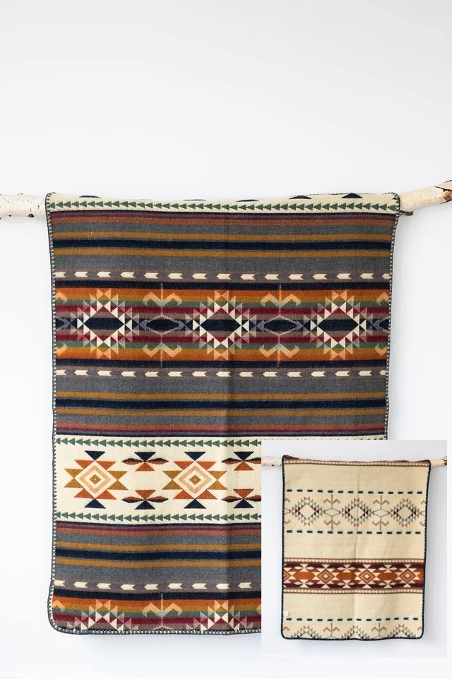 Lap Blanket